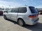 2003 Honda Odyssey EXL