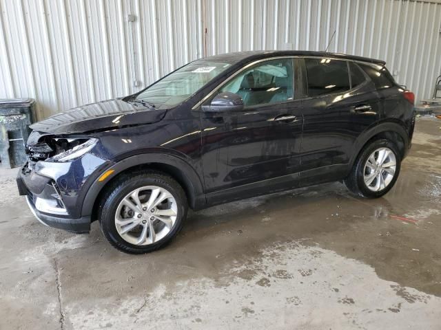 2020 Buick Encore GX Preferred