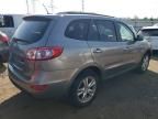 2012 Hyundai Santa FE Limited