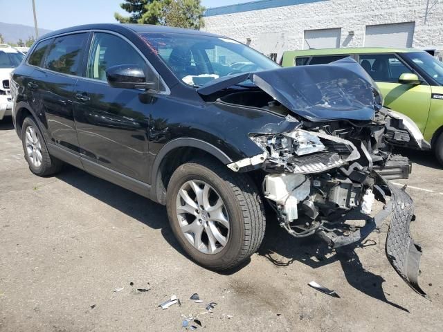 2012 Mazda CX-9