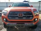 2016 Toyota Tacoma Access Cab