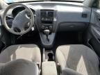 2005 Hyundai Tucson GL