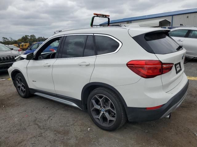 2016 BMW X1 XDRIVE28I