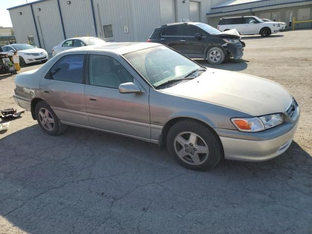 2001 Toyota Camry CE