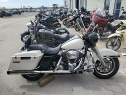 Harley-Davidson salvage cars for sale: 2003 Harley-Davidson Flhpi