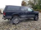 2004 Ford Excursion XLT