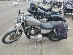 2000 Harley-Davidson XL1200 C