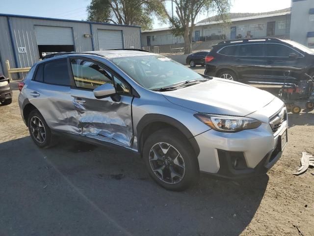 2019 Subaru Crosstrek Premium