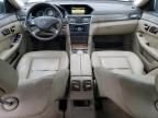 2010 Mercedes-Benz E 350 4matic