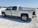 2013 Chevrolet Silverado K1500 LTZ