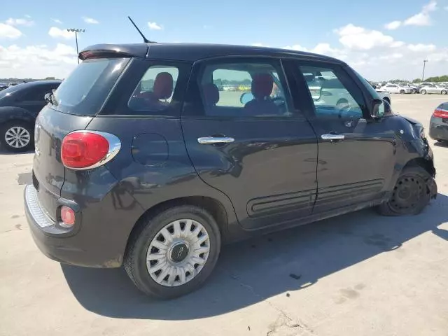 2015 Fiat 500L POP