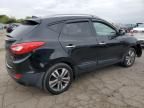 2014 Hyundai Tucson GLS