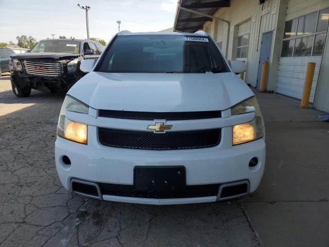 2008 Chevrolet Equinox Sport