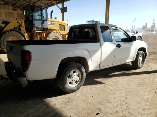 2006 GMC Canyon