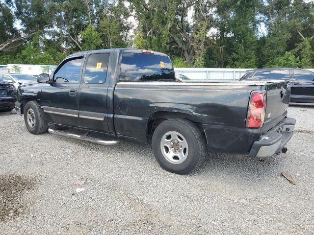 2003 Chevrolet Silverado C1500