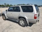 1999 Toyota 4runner Limited