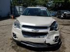 2012 Chevrolet Equinox LTZ