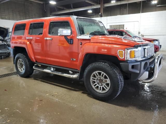 2008 Hummer H3