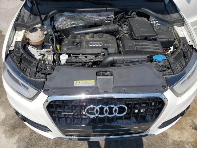 2015 Audi Q3 Prestige