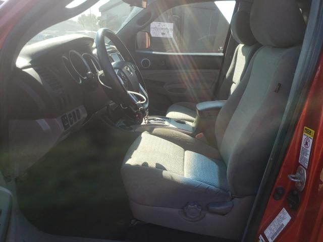 2014 Toyota Tacoma Access Cab