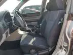 2008 Subaru Forester Sports 2.5X