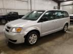 2010 Dodge Grand Caravan SE