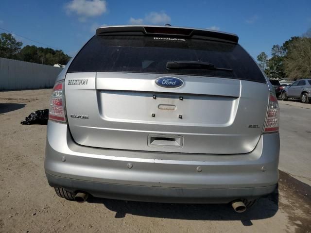 2010 Ford Edge SEL