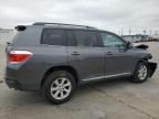 2013 Toyota Highlander Base