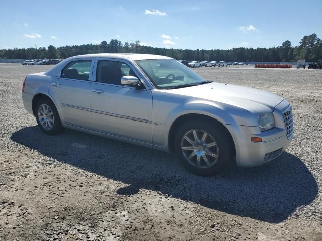 2010 Chrysler 300 Touring