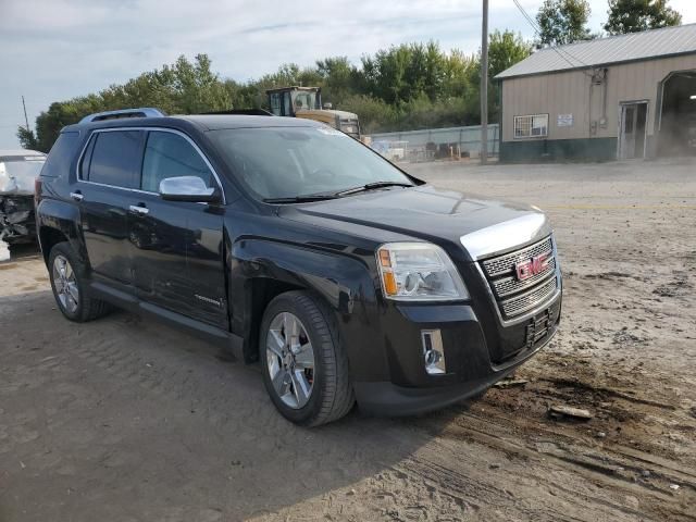 2014 GMC Terrain SLT