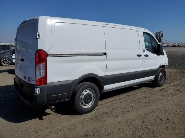 2020 Ford Transit T-150