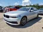 2019 BMW 530E