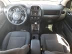 2012 Jeep Compass Latitude