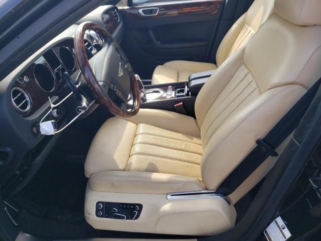 2006 Bentley Continental Flying Spur