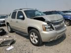 2008 Chevrolet Avalanche K1500