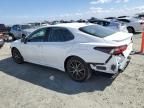 2024 Toyota Camry SE Night Shade