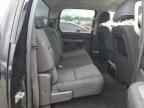 2012 Chevrolet Silverado C1500 LT