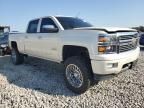 2014 Chevrolet Silverado K1500 High Country