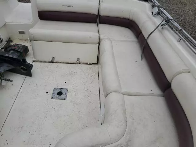 1997 Montana Boat Trlr