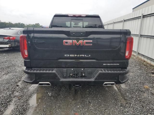 2024 GMC Sierra K1500 Denali