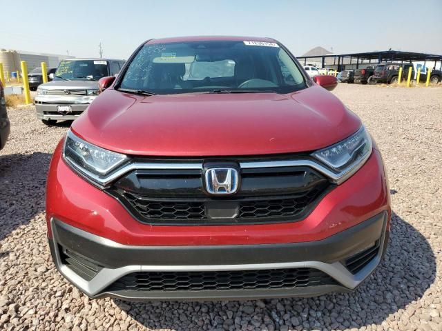 2020 Honda CR-V EXL