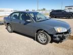 2008 Chevrolet Malibu LS