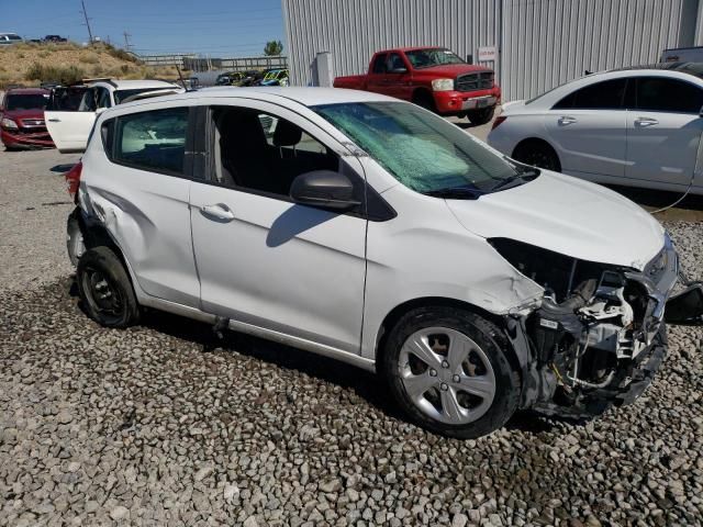 2019 Chevrolet Spark LS