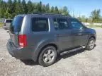 2011 Honda Pilot EXL