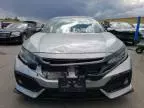 2019 Honda Civic Sport Touring