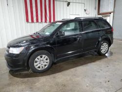 Lotes con ofertas a la venta en subasta: 2020 Dodge Journey SE