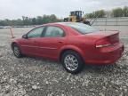 2004 Chrysler Sebring LXI