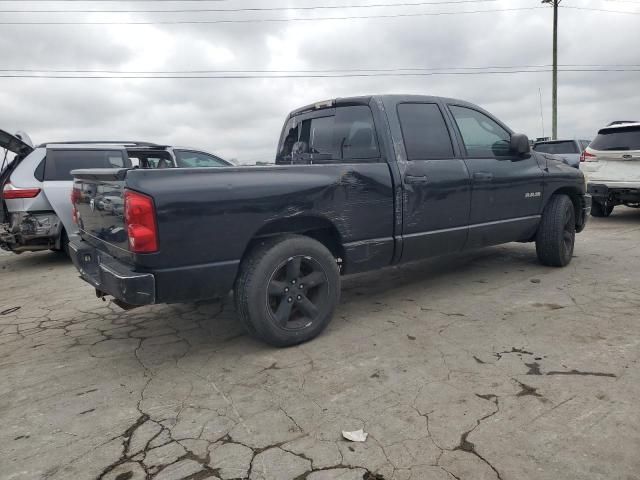 2008 Dodge RAM 1500 ST