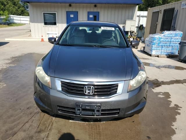 2008 Honda Accord LXP