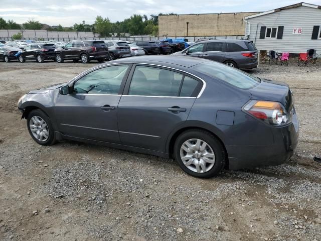 2009 Nissan Altima 2.5